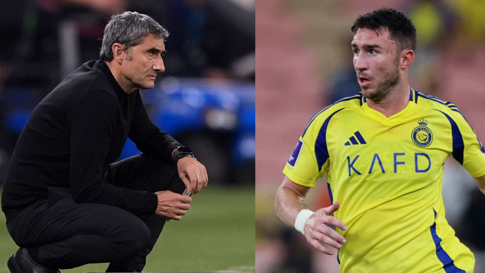 Athletic ready to go above FIFA in Laporte transfer appeal  