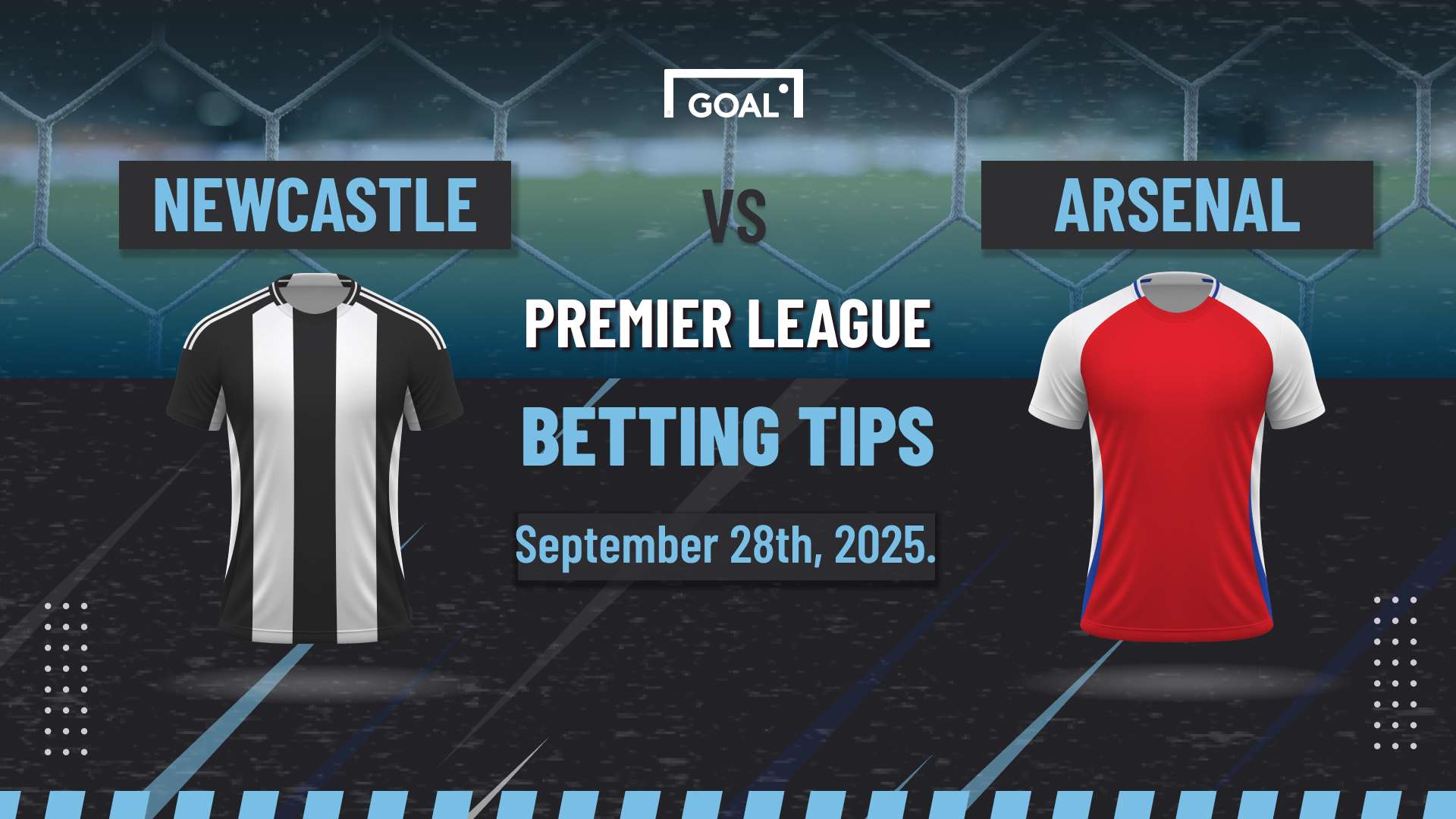 Newcastle vs Arsenal predictions: Gunners to be held on Tyneside  