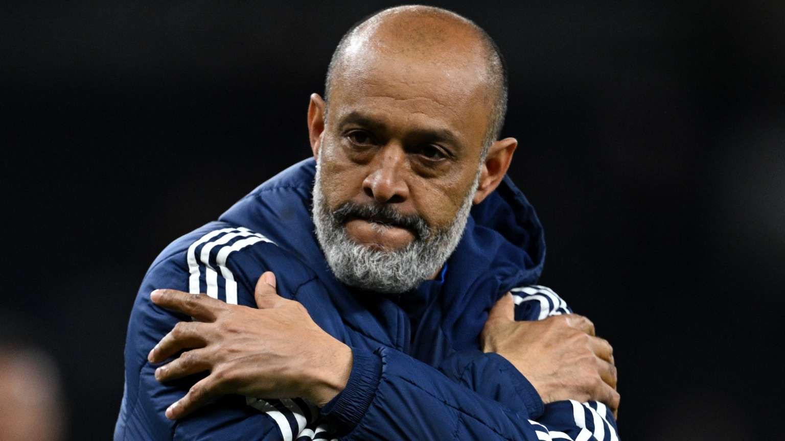 Nuno 'holds talks' with West Ham as Potter nears sack  