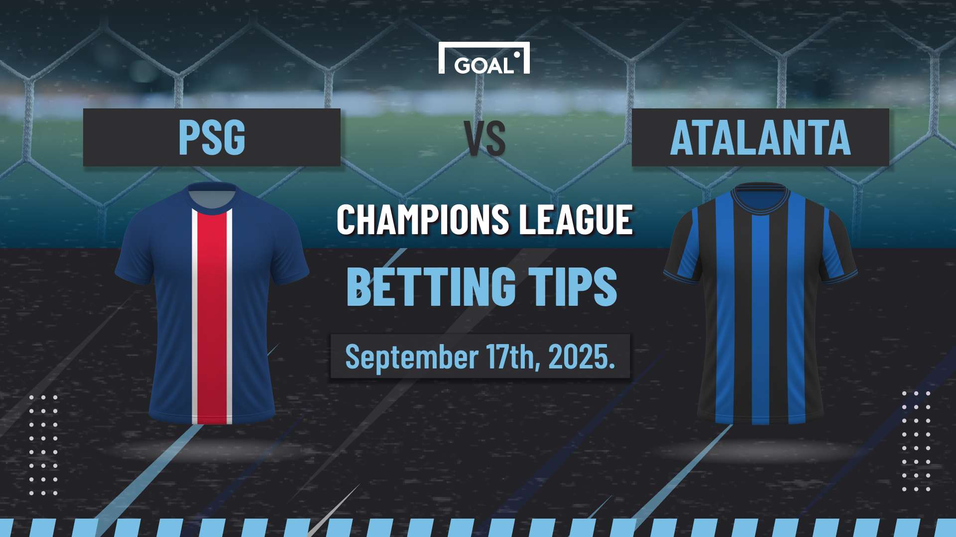 PSG vs Atalanta predictions: Wounded Parisiens still too strong  