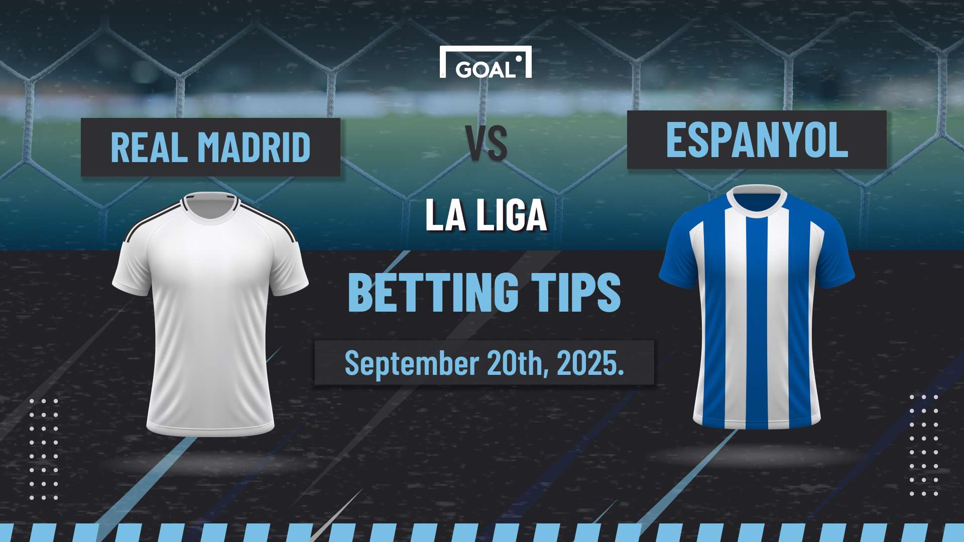 Real Madrid vs Espanyol predictions: Mbappe to score first in home win  
