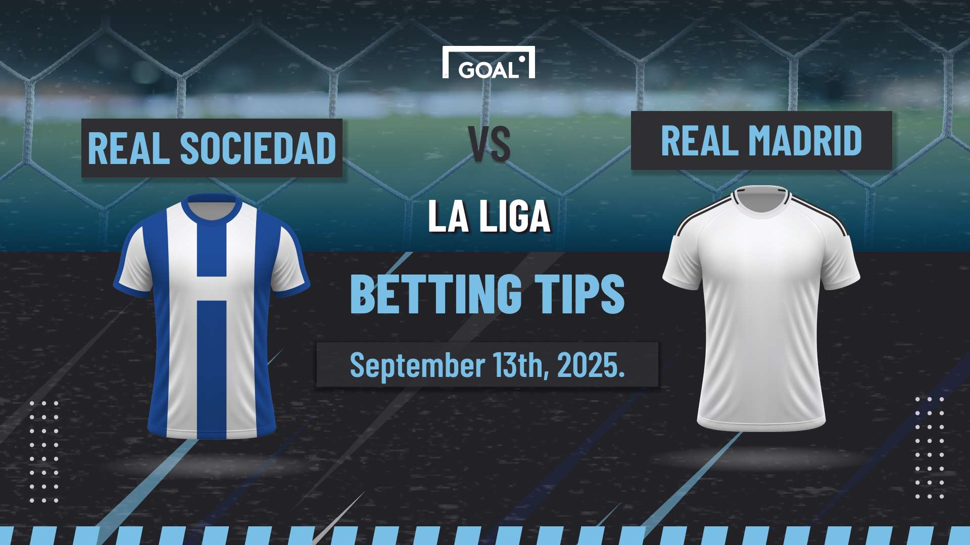 Real Sociedad vs Real Madrid predictions: Mbappe to secure another win  