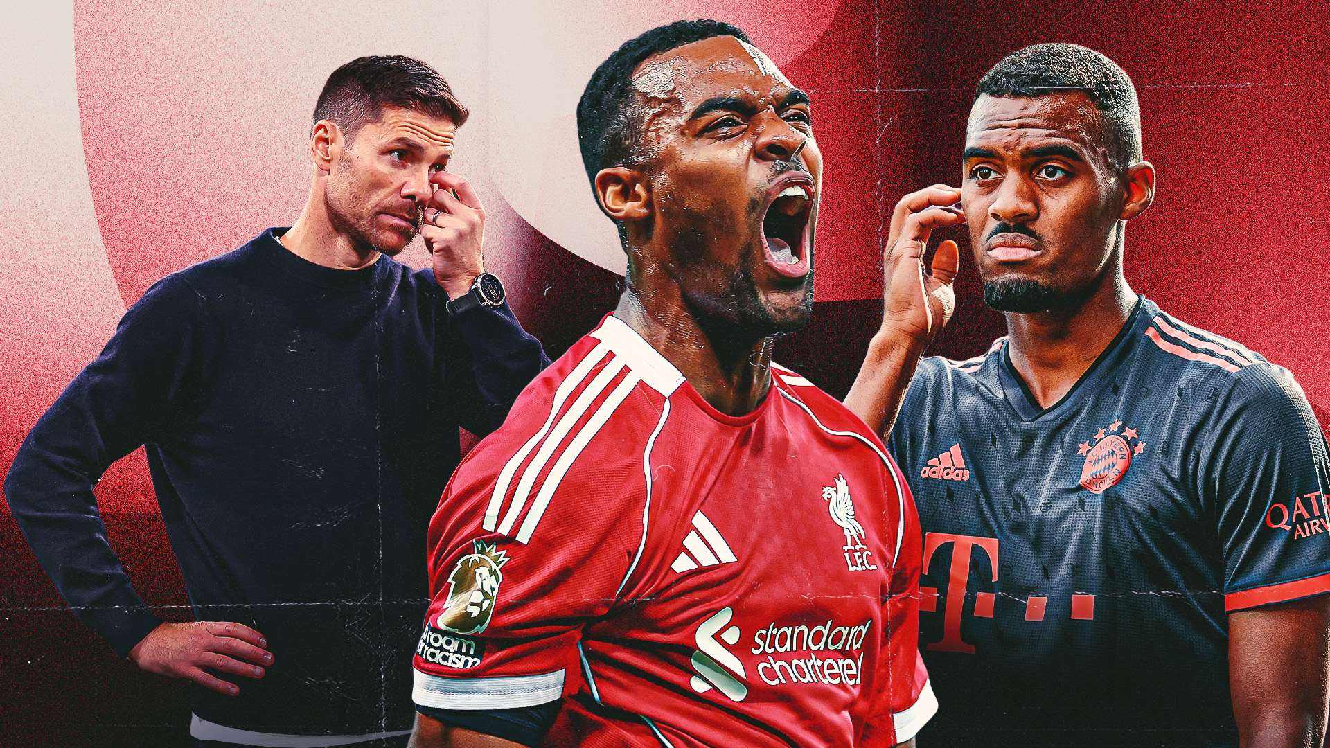 Hands off, Madrid! Bayern flop Gravenberch now Liverpool's best player  