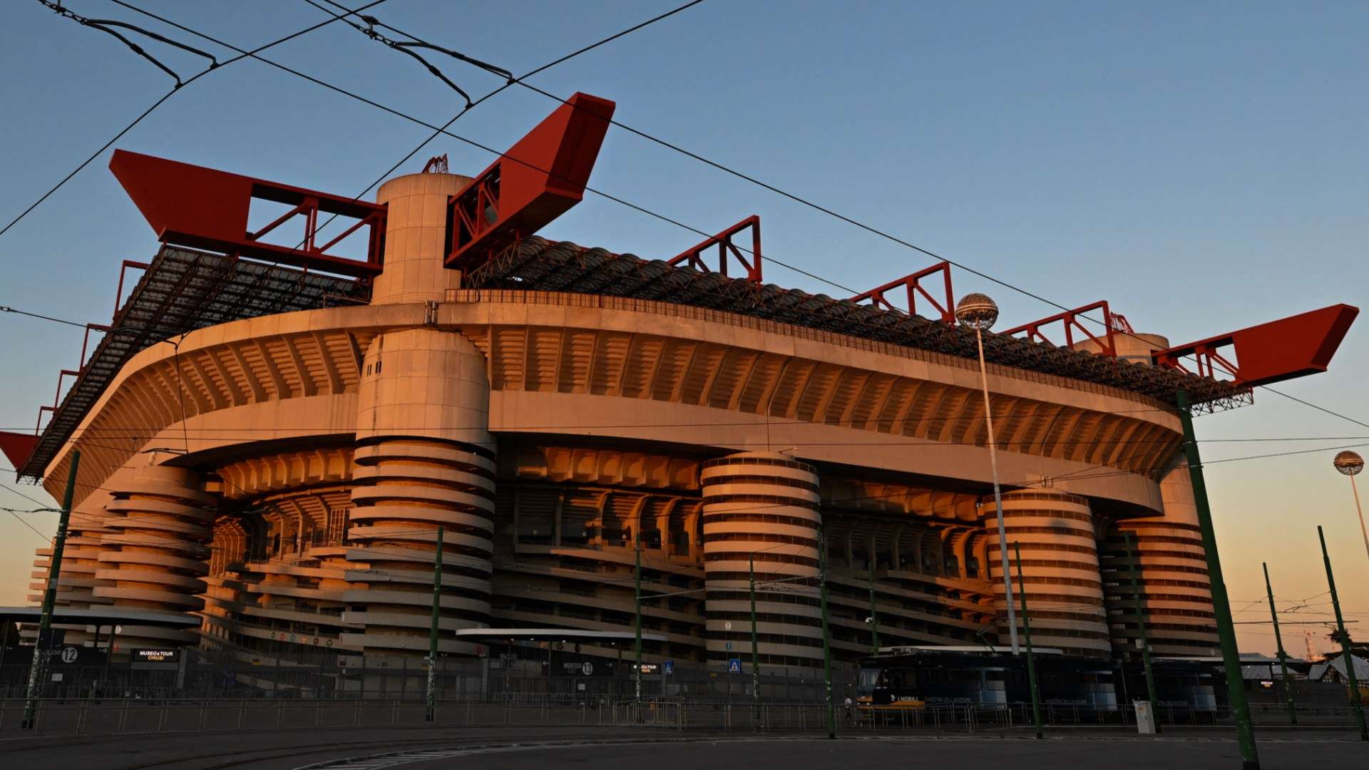 AC Milan & Inter get new stadium green light after €197m San Siro deal  