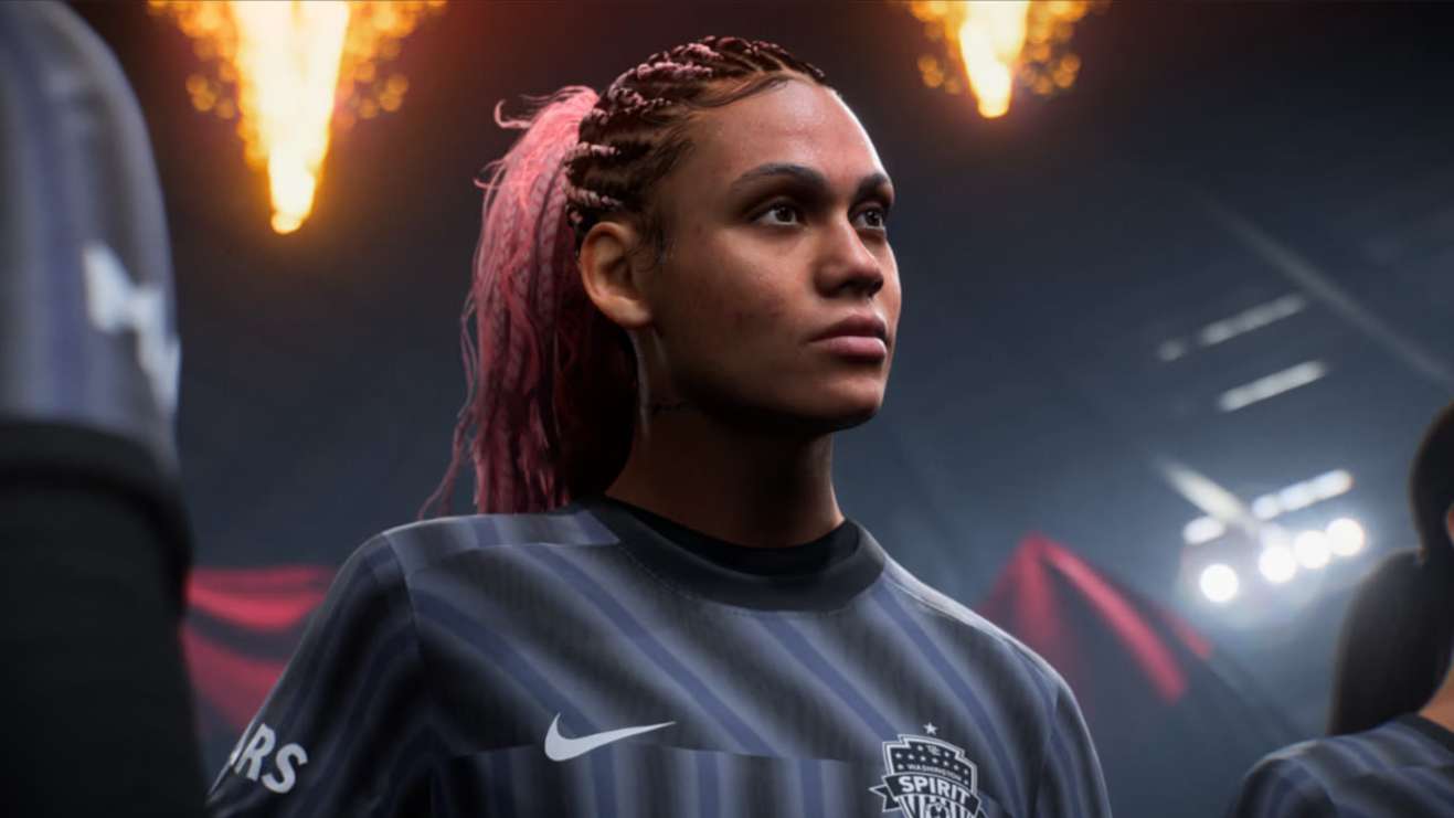 Revealed: The best women's players on EA Sports FC 26 ⭐️  