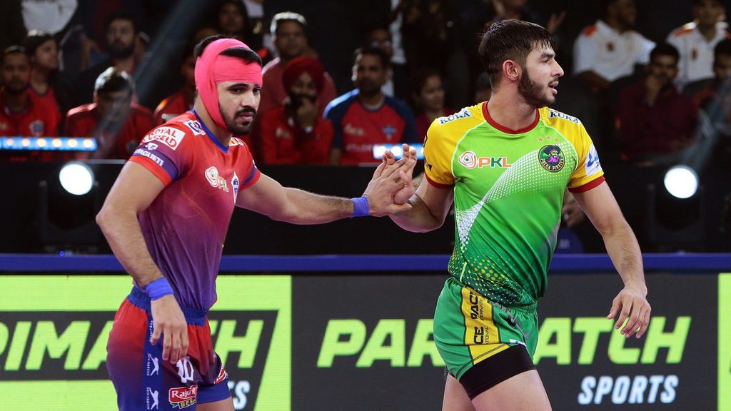 PKL Season 12 Match 7 Preview: Patna Pirates vs UP Yoddhas – Champions’ Legacy Meets Playoff Regulars  