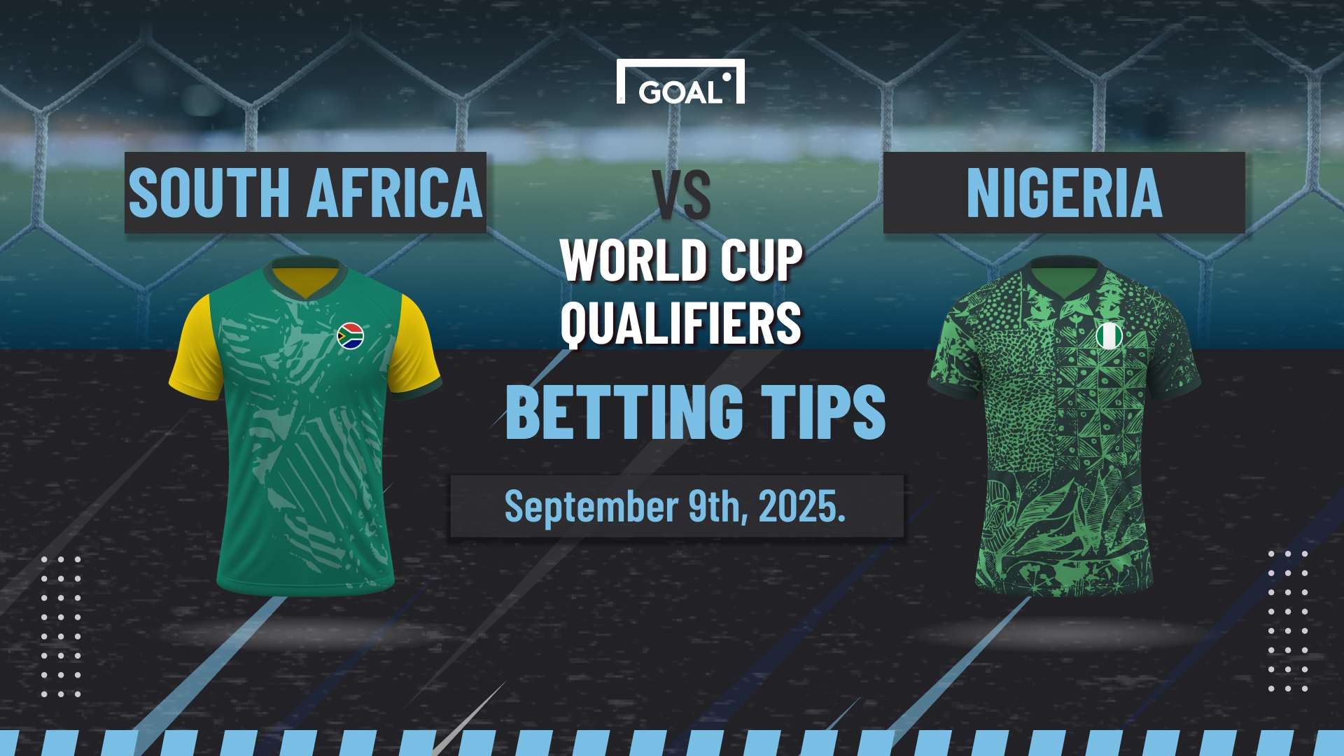 South Africa vs Nigeria predictions: Injuries affect World Cup hopes  