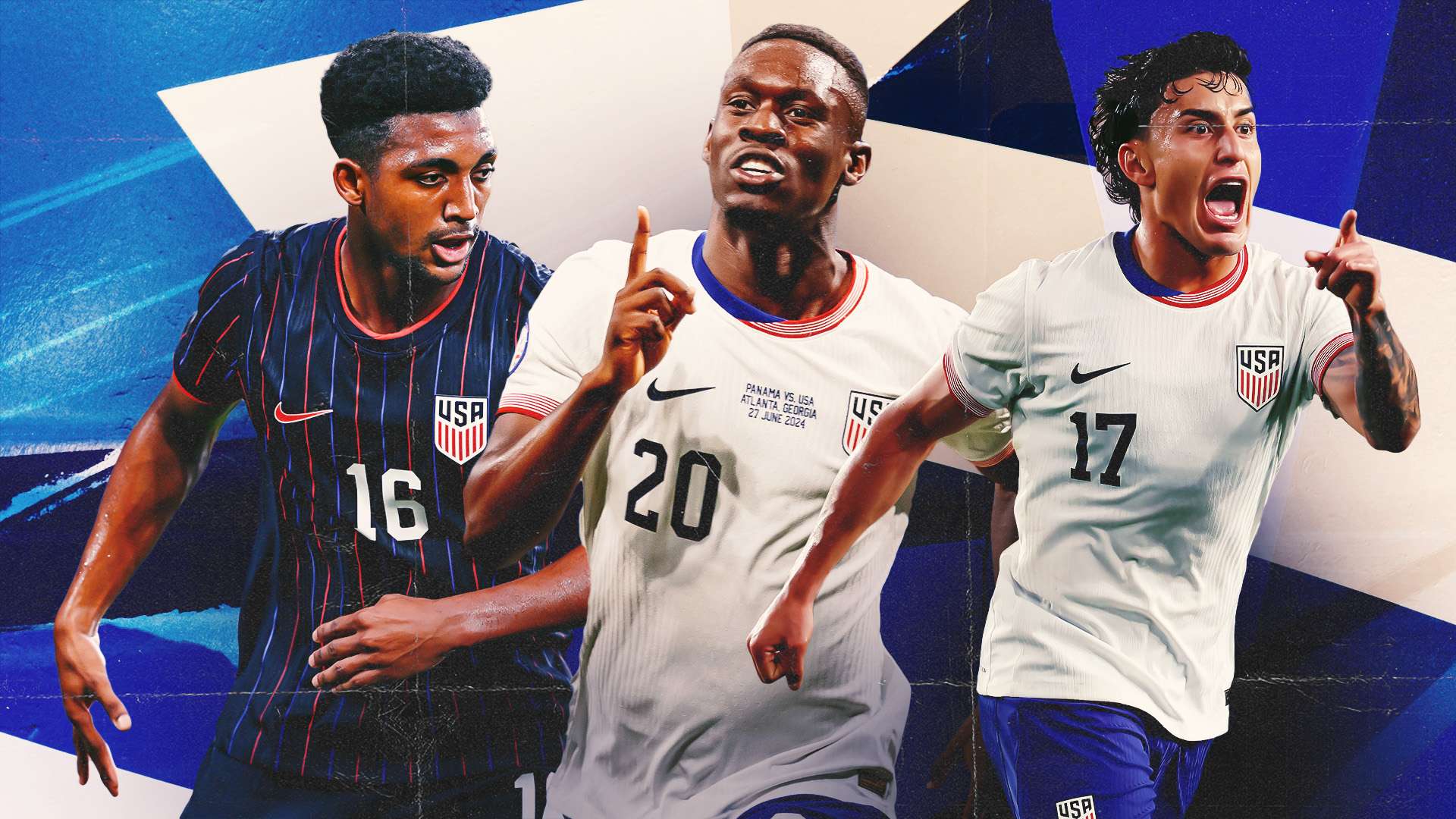 USMNT Stock Up, Stock Down: Zendejas, Balogun seize chances  