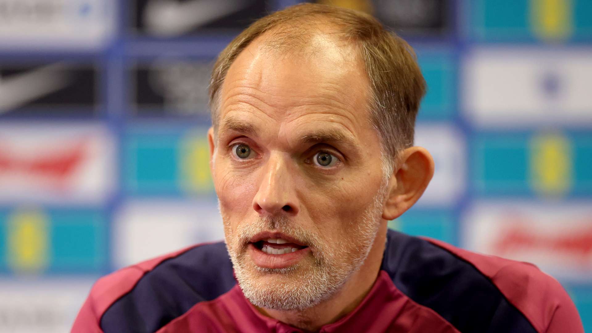 Tuchel hands out surprise debut for England's clash with Andorra Tuchel hands out surprise debut for England's clash with Andorra