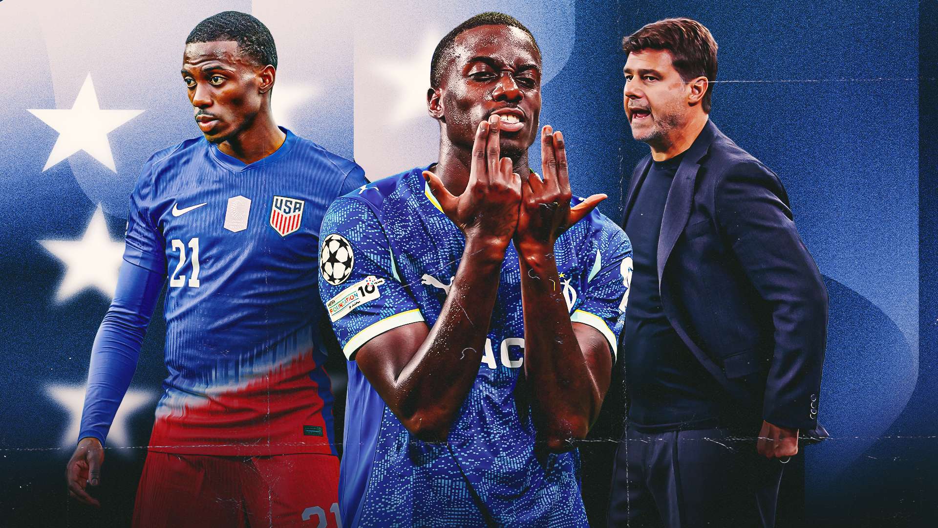 Weah's revival at 'passionate' Marseille off to strong start  