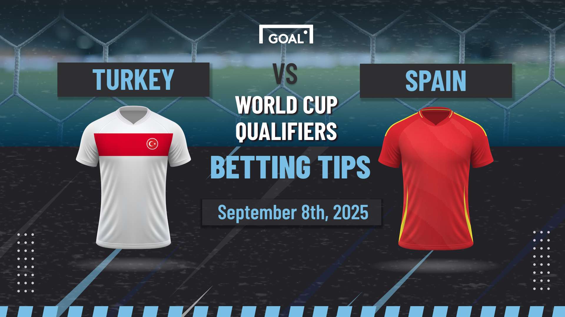 Turkey vs Spain predictions: Visitors to win high-scoring encounter Turkey vs Spain predictions: Visitors to win high-scoring encounter