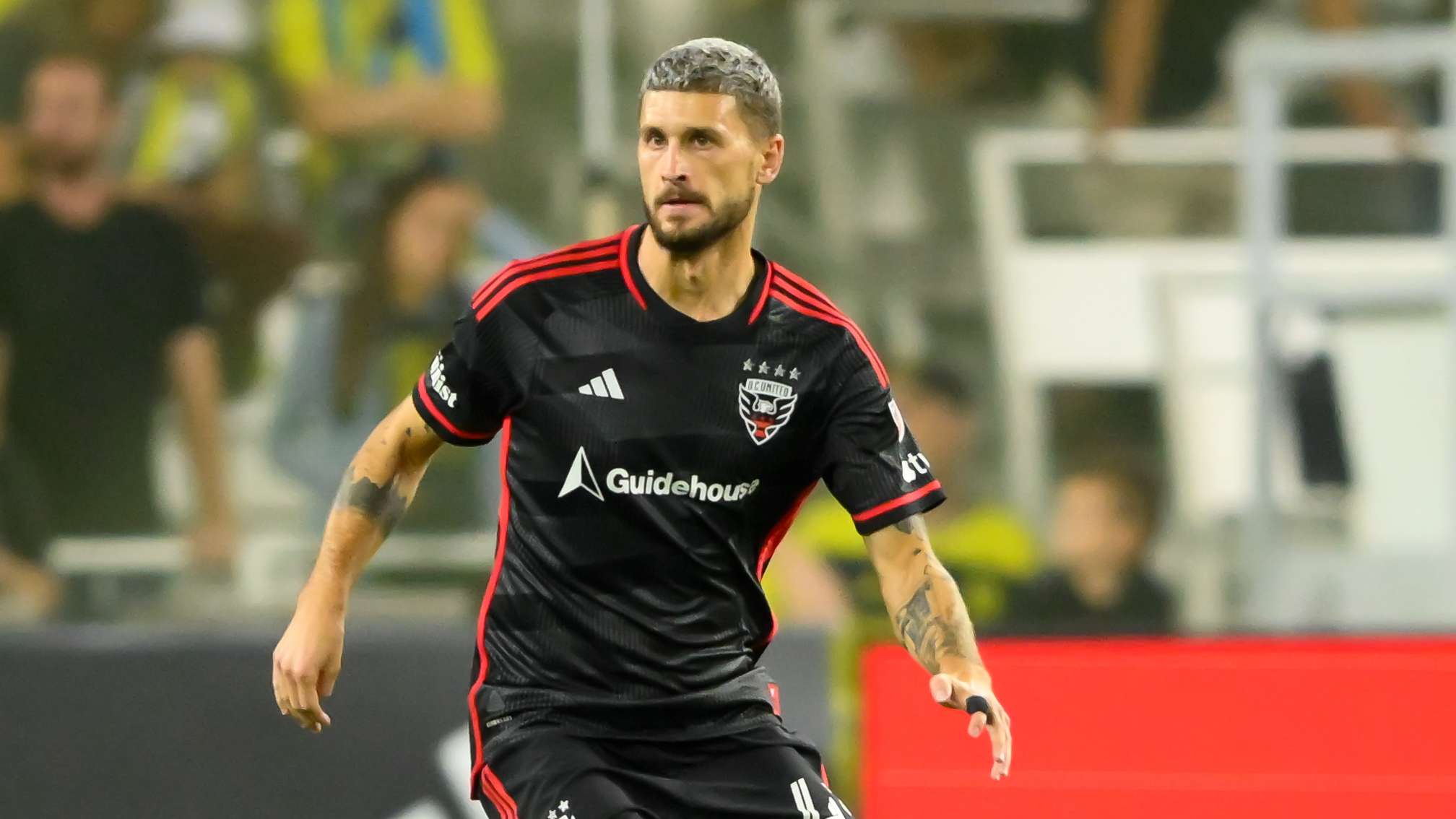 'It's a disaster' - Klich warns players against joining Inter Miami  