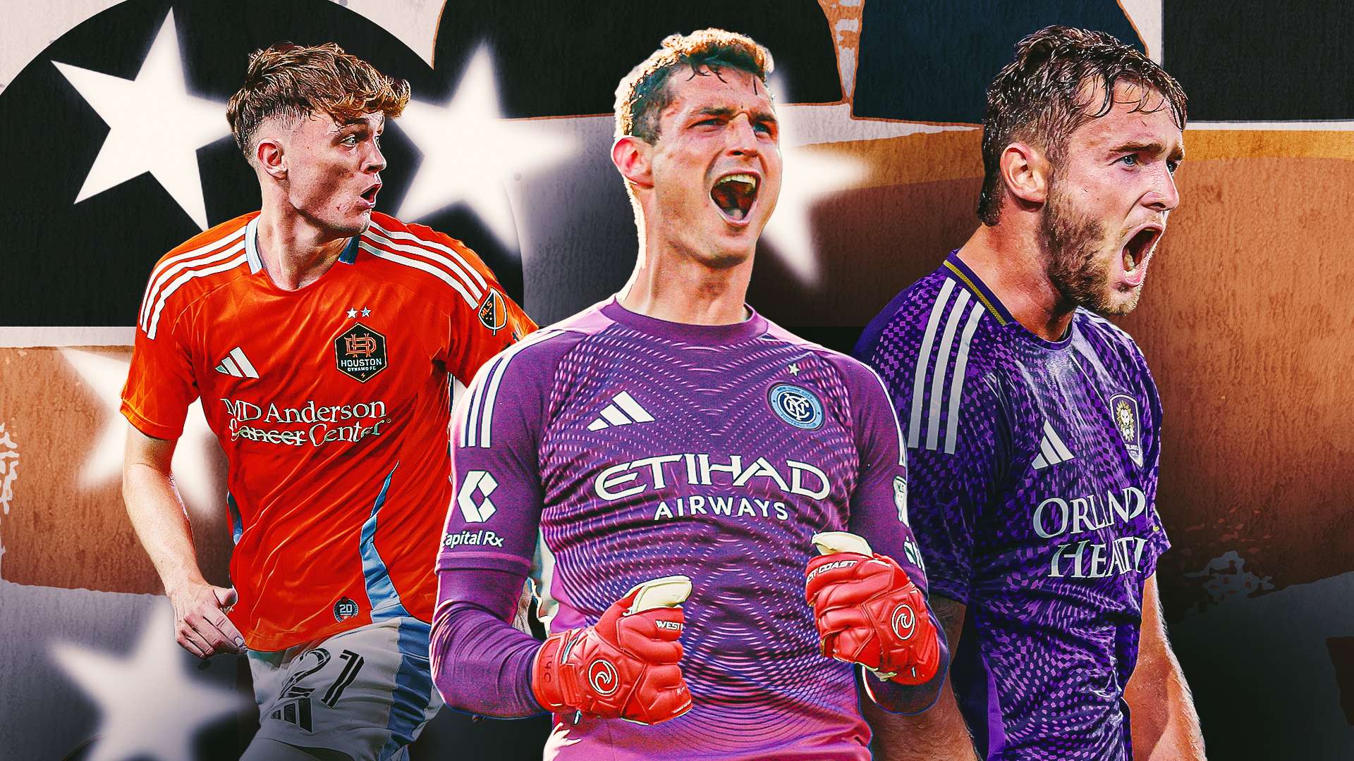 USMNT x MLS: Freese delivers for NYCFC, McGlynn still on fire  