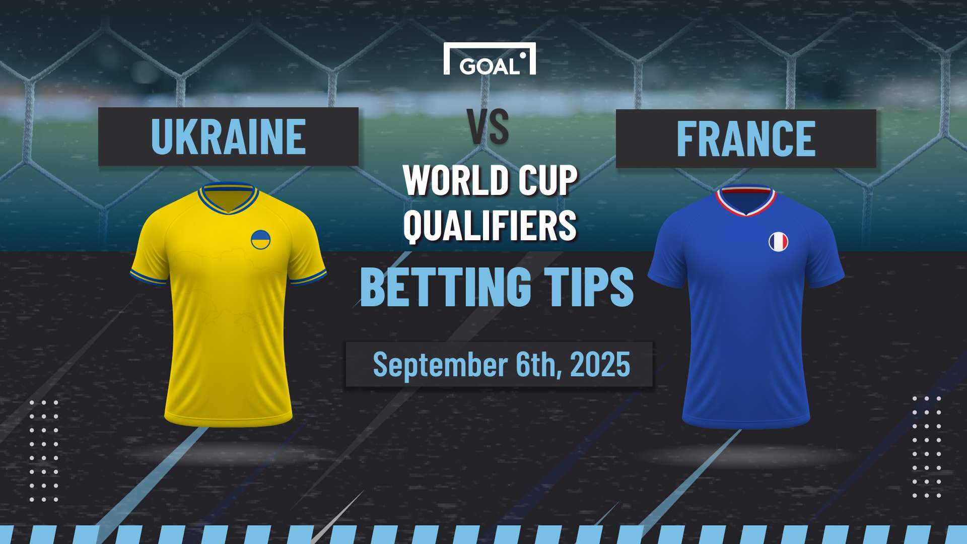 Ukraine vs France predictions: Les Bleus star in doubt  