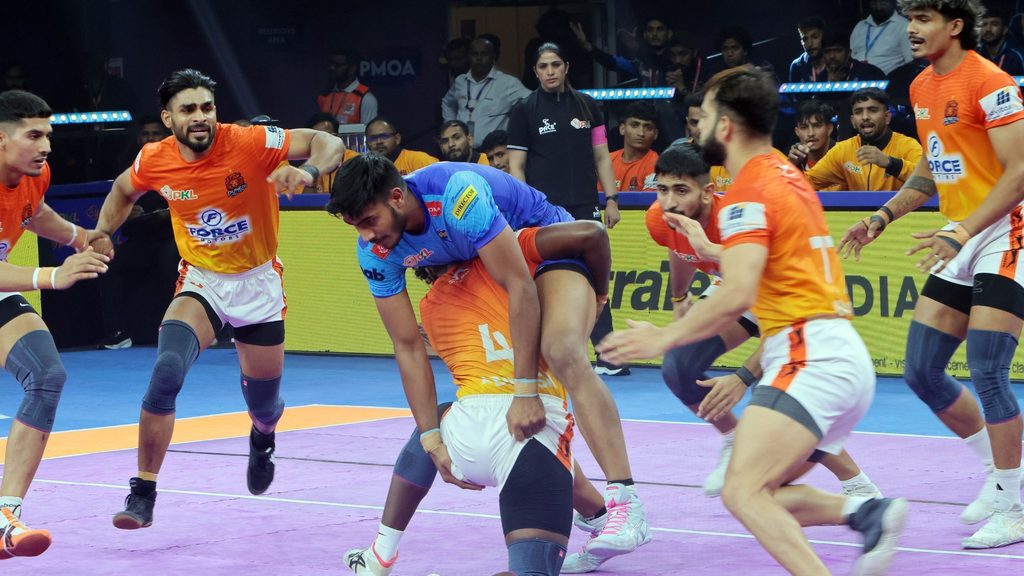 PKL Season 12 Match 56 Preview: Bengal Warriorz vs Puneri Paltan – Unstoppable Devank Meets Immovable Paltan Defence  