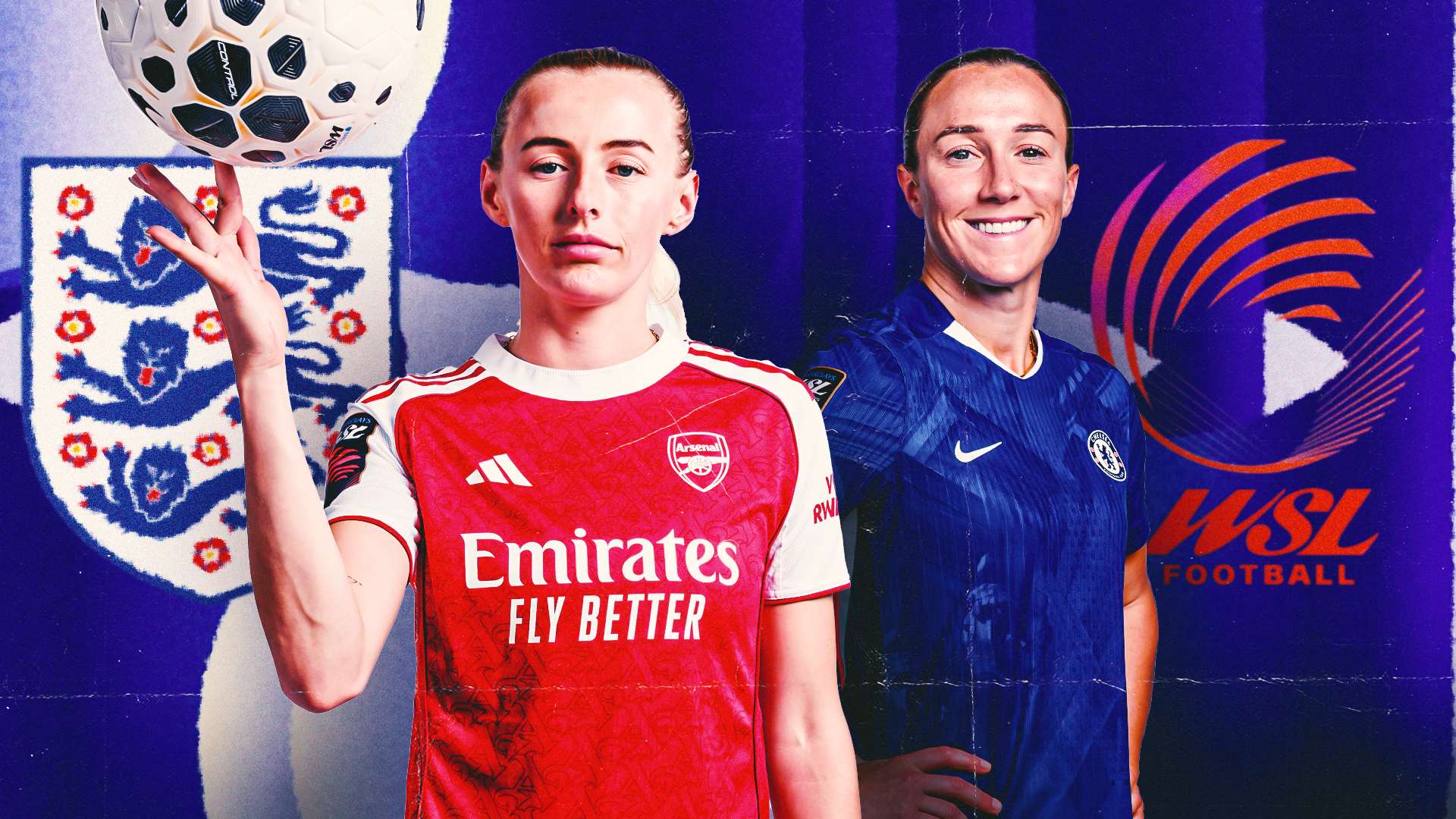10 Lionesses talking points for the 2025-26 WSL season  