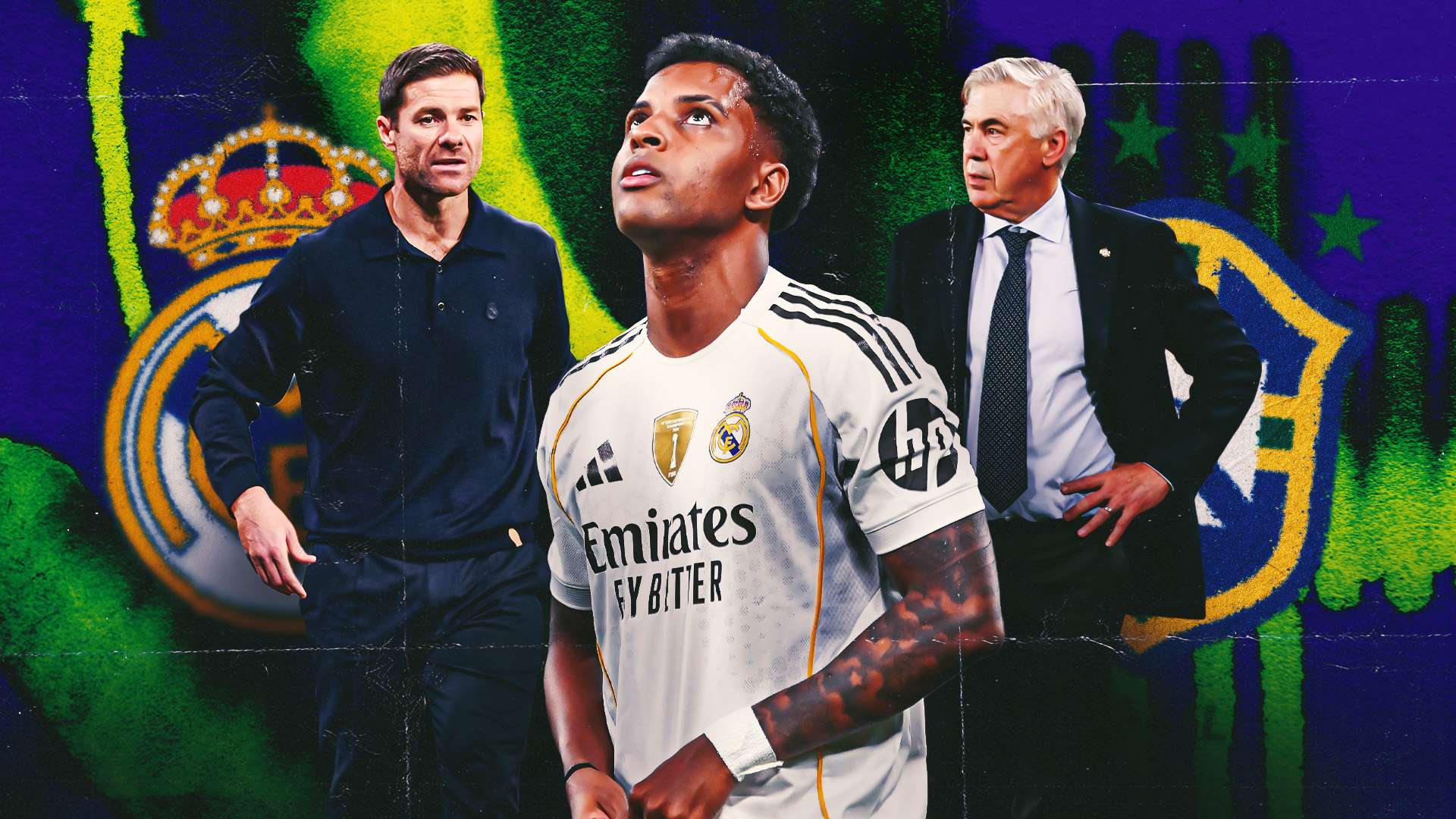 What next for Rodrygo after failed summer move?  