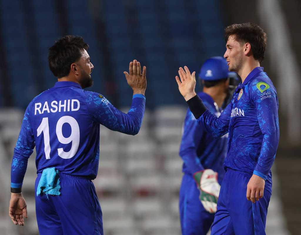 Time is right for Afghanistan's long walk from promise to silverware  