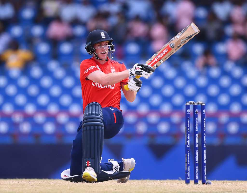 England focused on the Ashes, South Africa on the T20 World Cup  