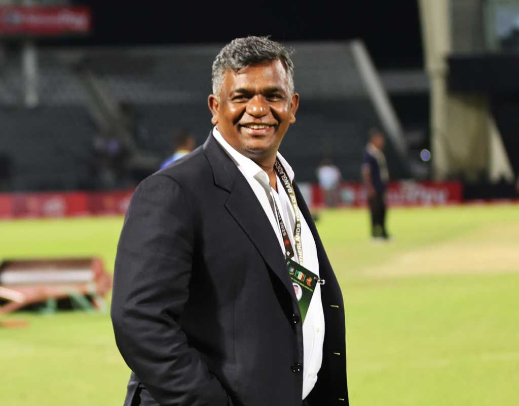 BCB election chief dismisses concerns over Aminul's role ahead of polls  