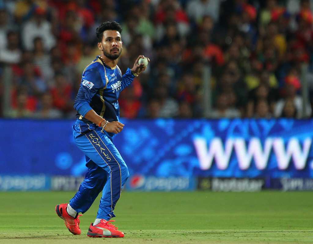 Ankit Sharma obtains NoC from Puducherry  