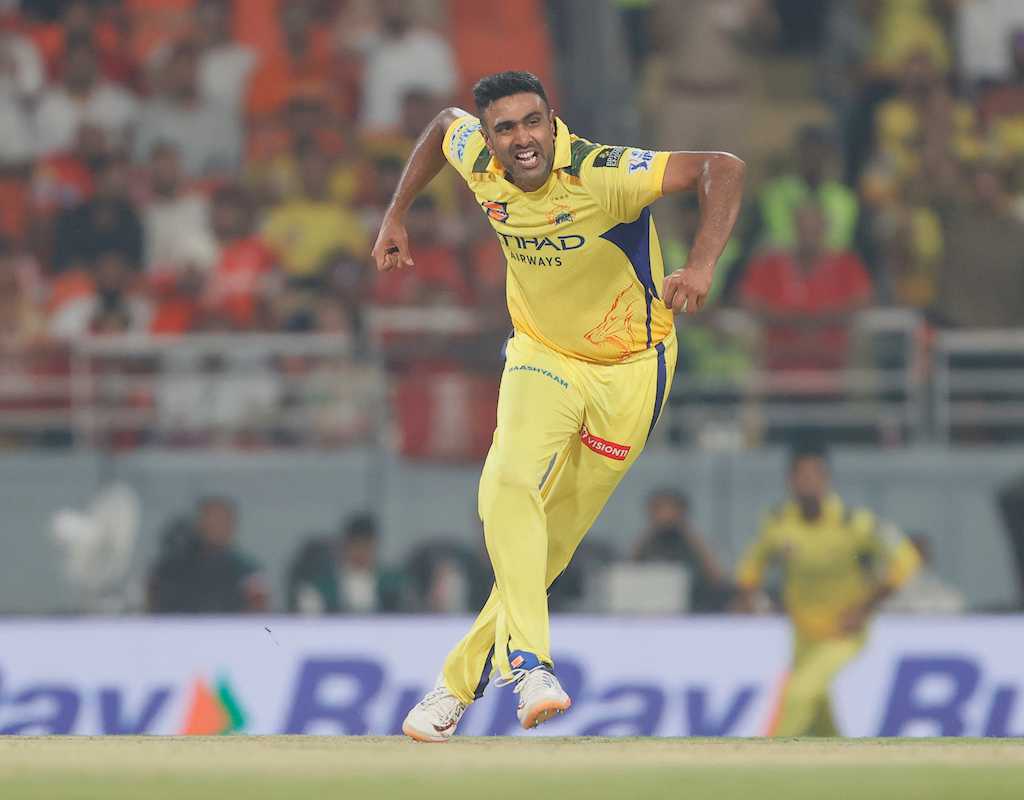 Ashwin in talks with ILT20, may register for auction Ashwin in talks with ILT20, may register for auction