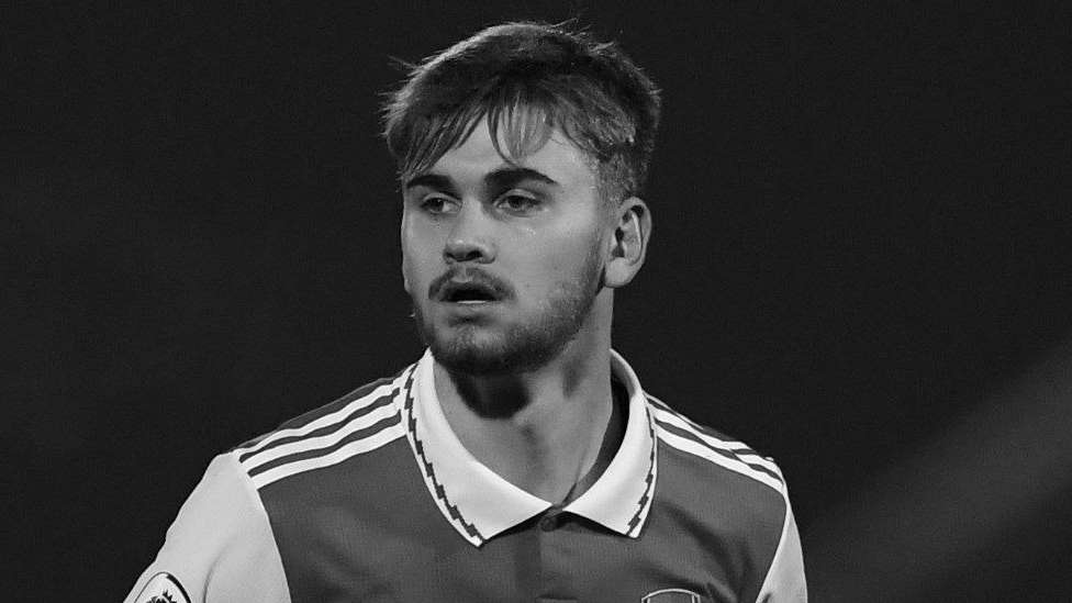 Arteta pays touching tribute to late Billy Vigar  