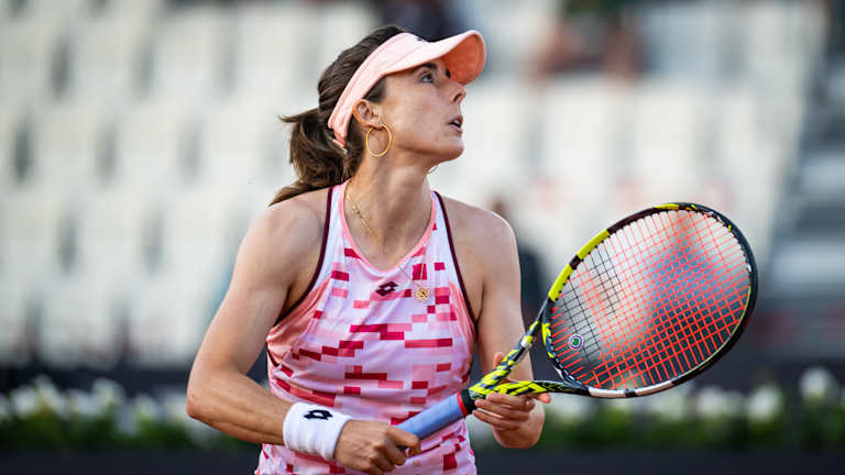 PHOTOS: Jannik Sinner, Iga Swiatek, Coco Gauff and more bring glamour to Beijing players party  