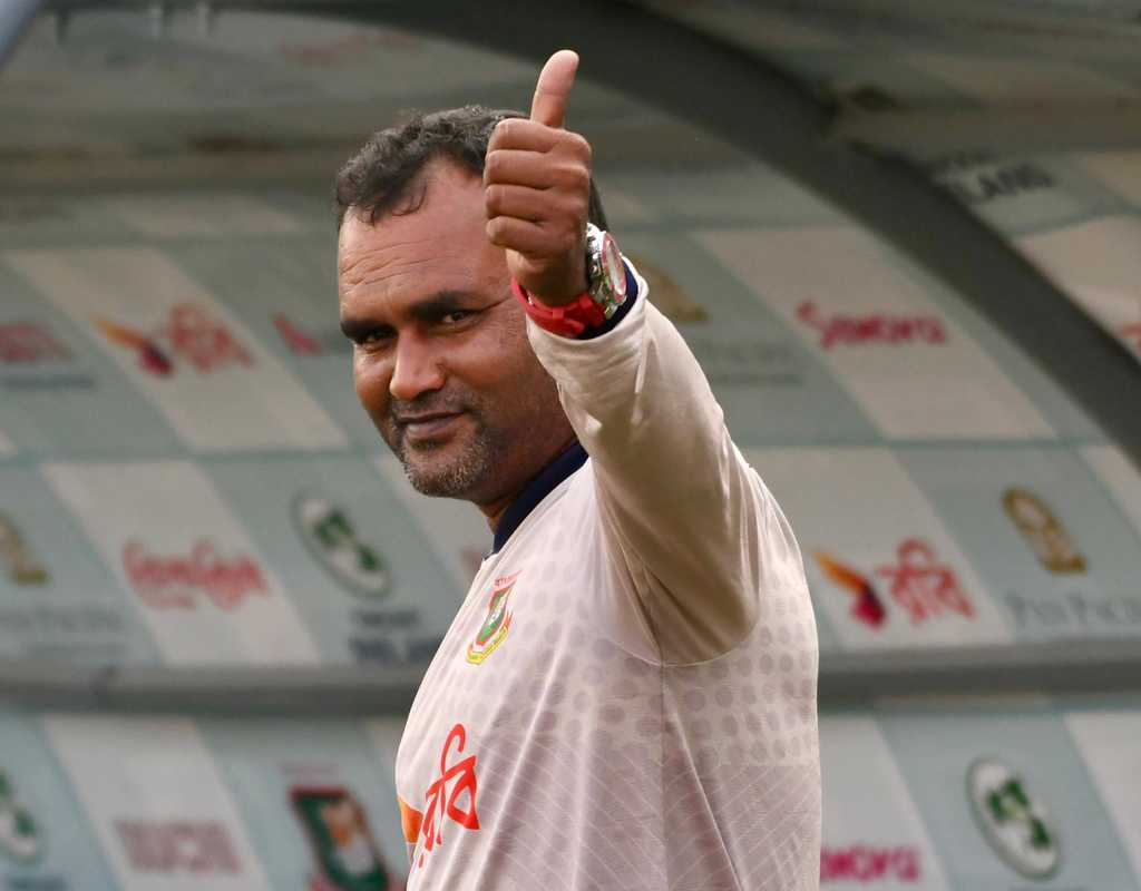 Salahuddin rules out experimentation in second T20I Salahuddin rules out experimentation in second T20I