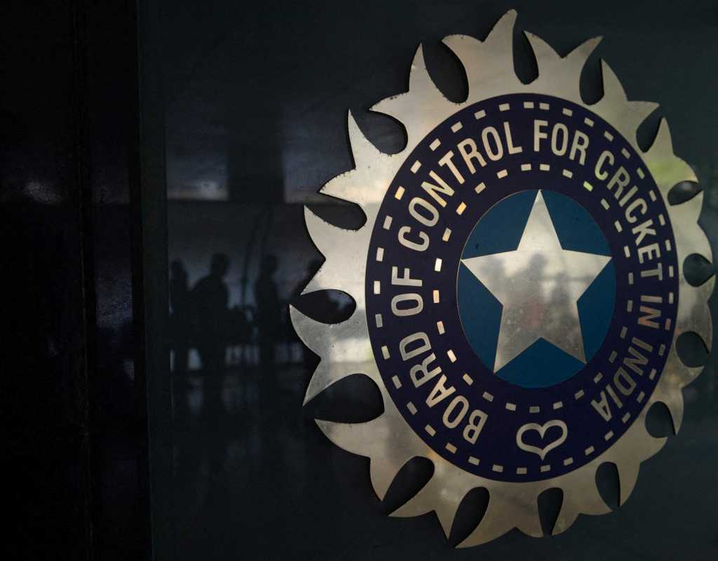 BCCI sets new base price for jersey sponsorship  