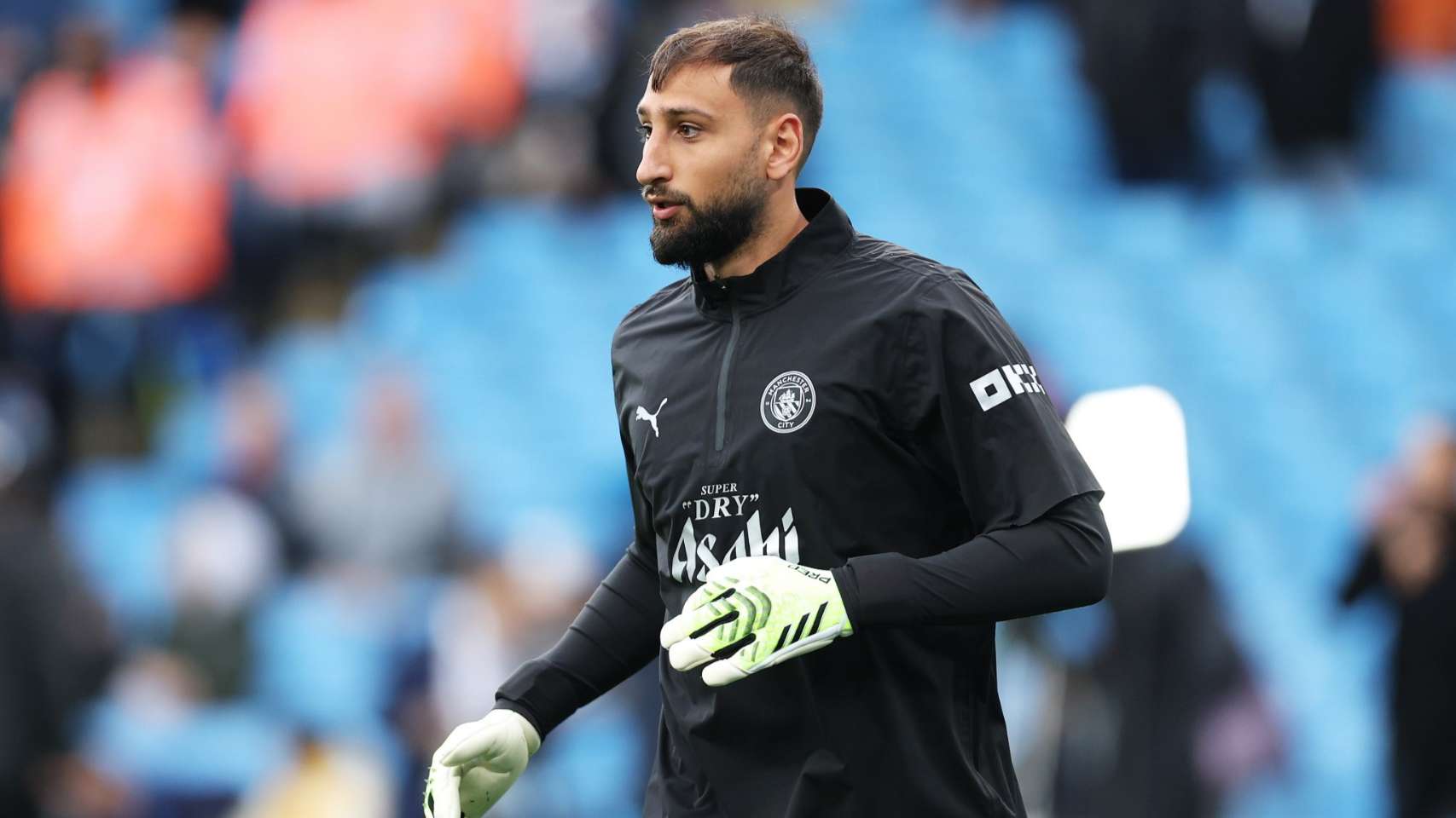 Donnarumma wins Yashin Trophy at 2025 Ballon d'Or awards  