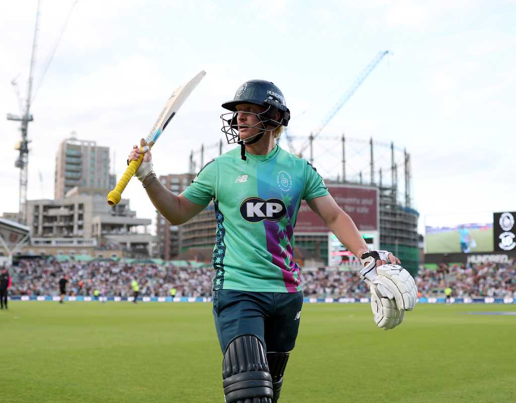 Jordan Cox added to England squad for Ireland tour  