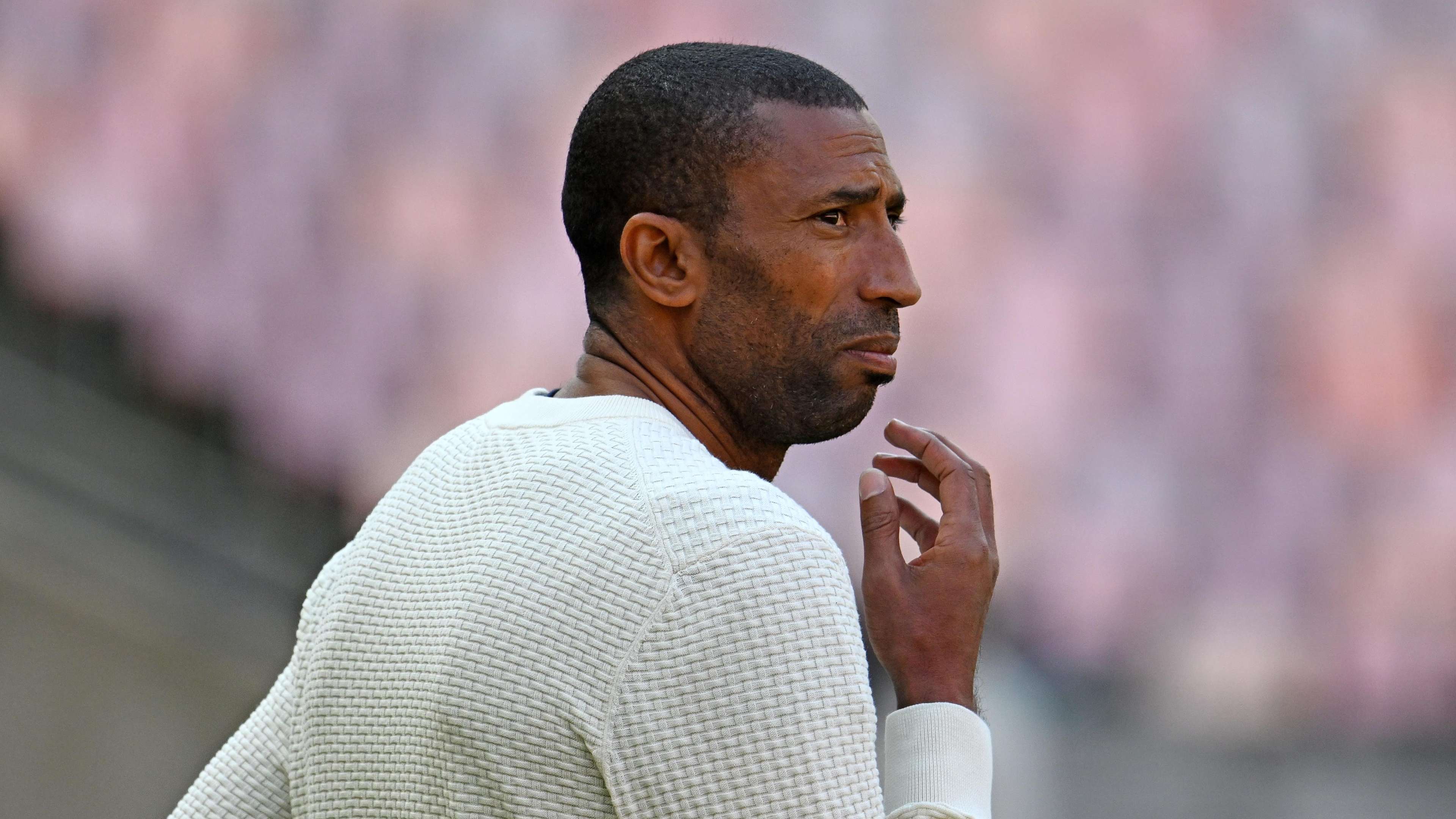 Ex-Premier League star rushed to hospital after being hit by truck  