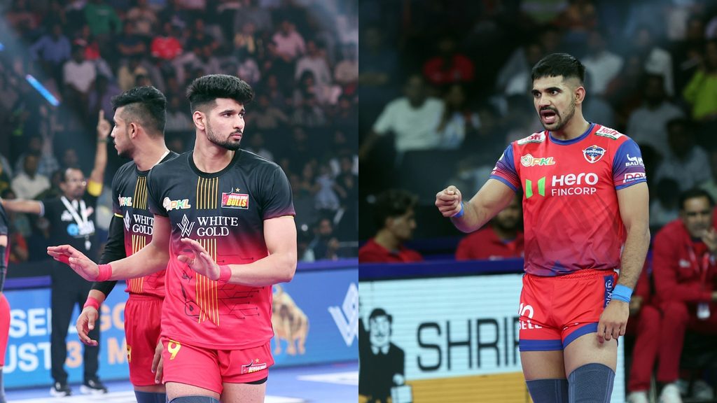 PKL Season 12 Match 49 Preview: Bengaluru Bulls vs UP Yoddhas – Bulls Seek Consistency Whilst Yoddhas Aim to Build Momentum  