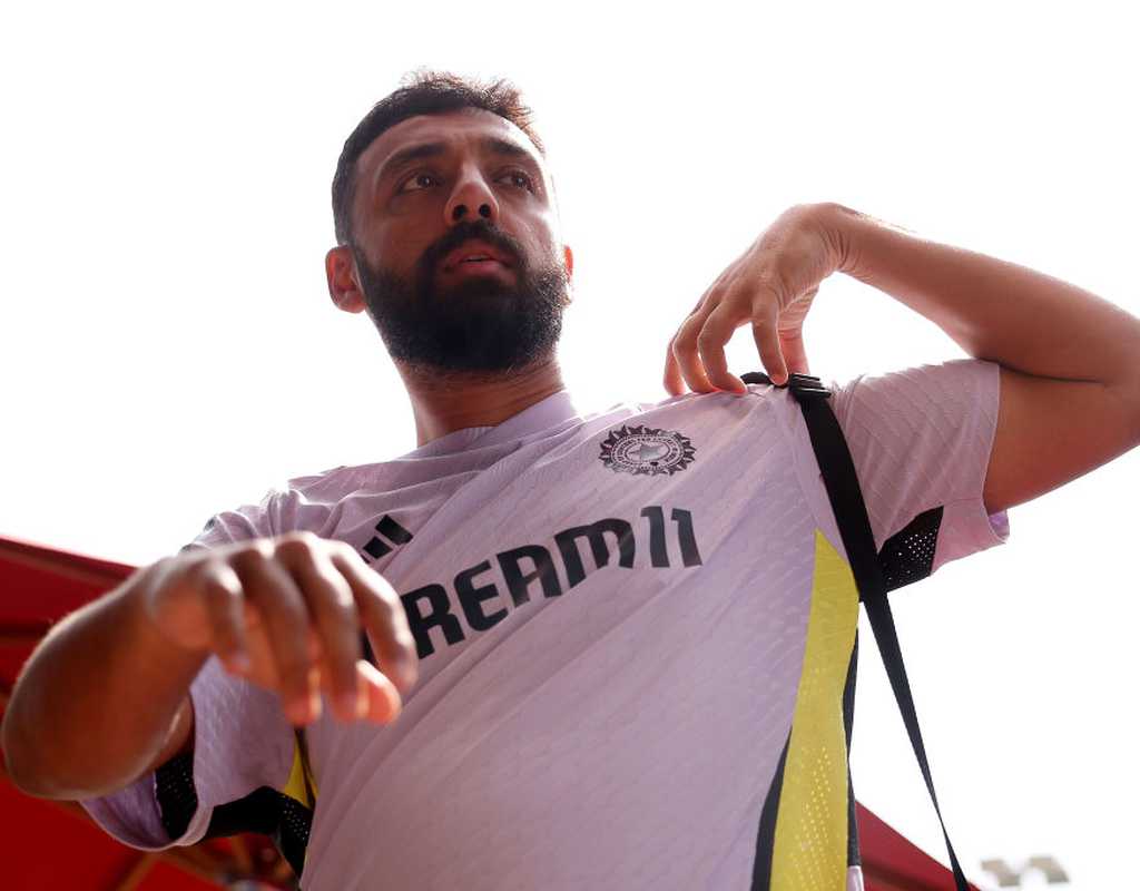 Namma jeichitom, Maara: Varun Chakaravarthy's second flight  