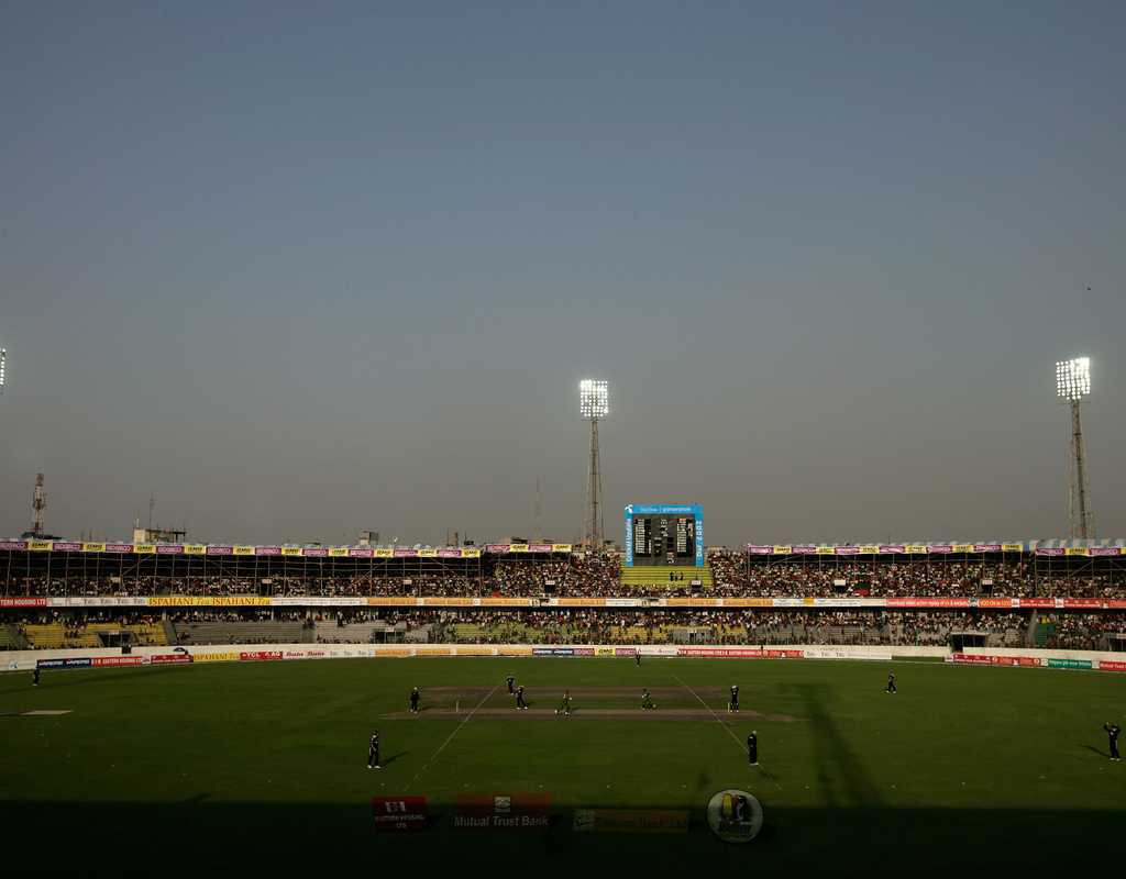 Bangladesh to host West Indies for white-ball series  