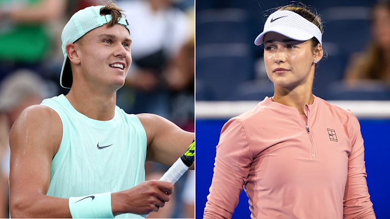 Davis Cup Preview: Fritz, Tiafoe lead USA against Czechia in Delray Beach  