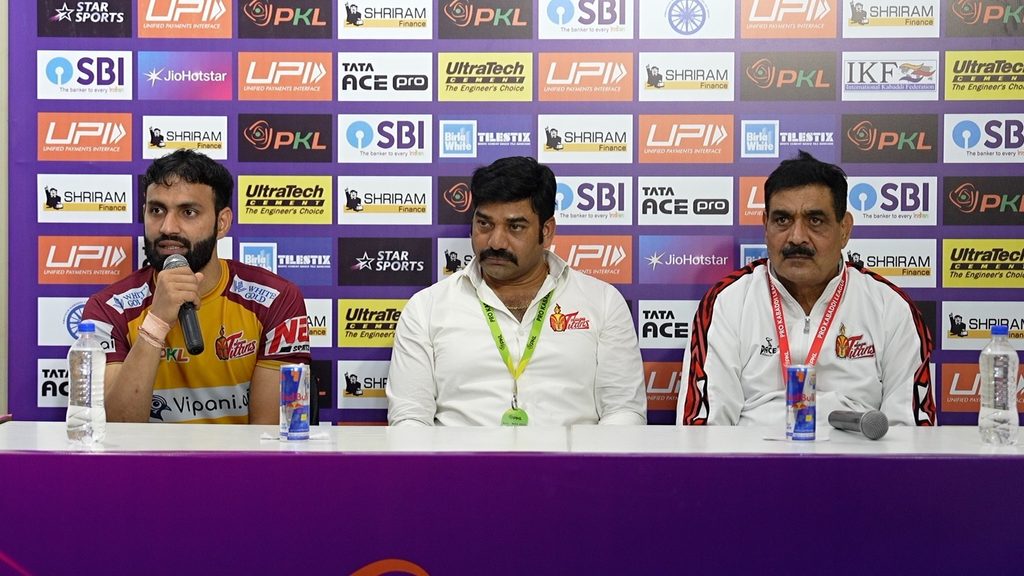 PKL Highlights: Patna Pirates vs Dabang Delhi K.C. | Pro Kabaddi League Season 12 | Hindi  