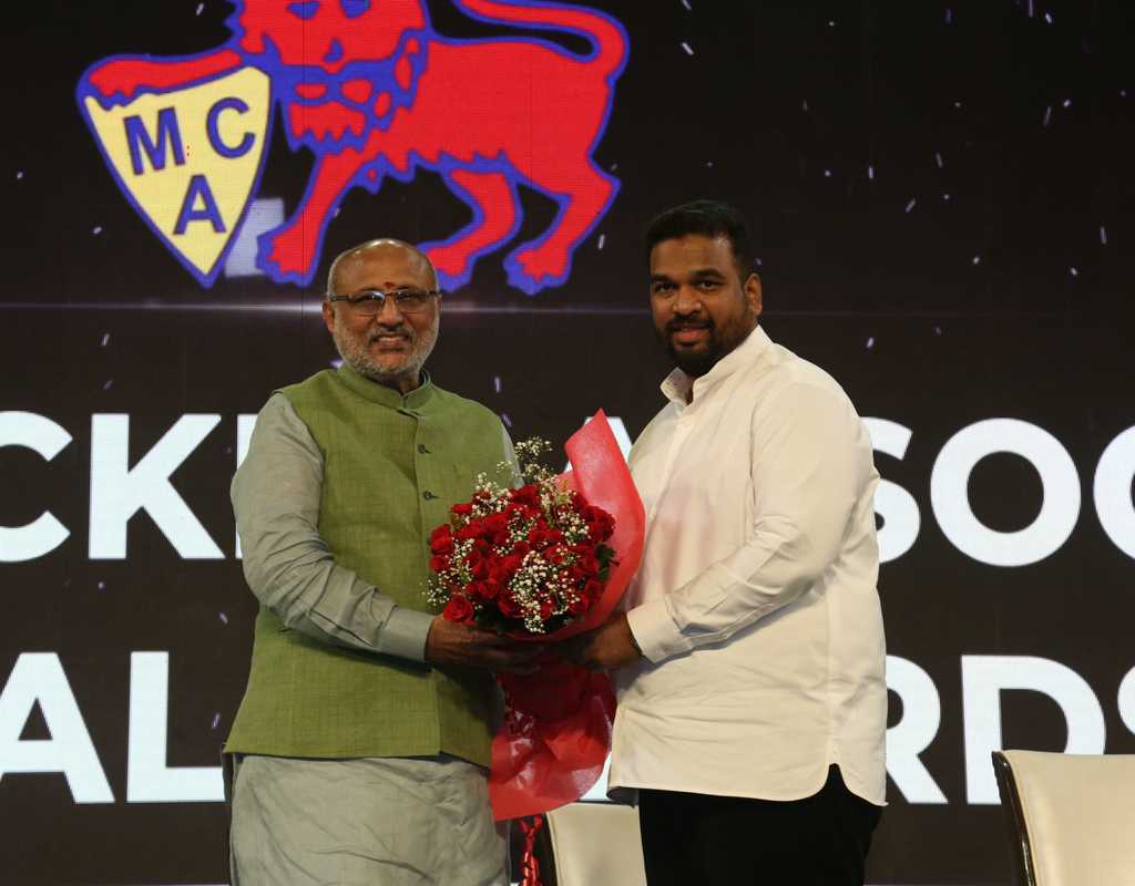 MCA to hold elections in November  