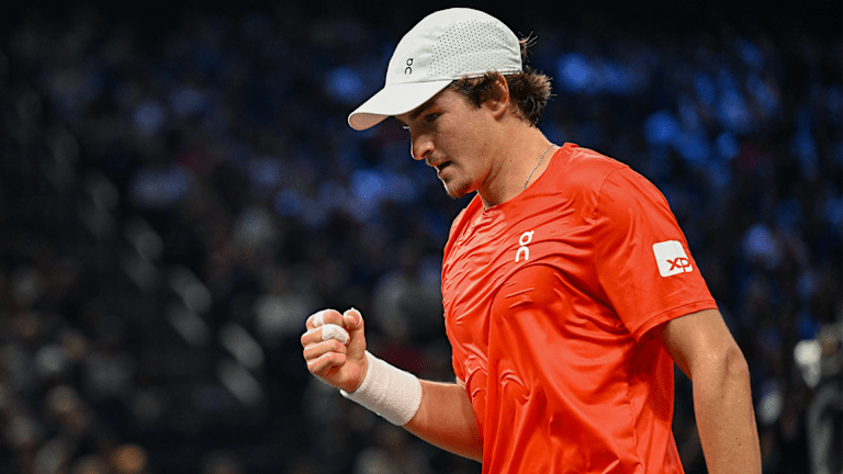 “Not bad!” Carlos Alcaraz rates Roger Federer’s golf game after Laver Cup win  