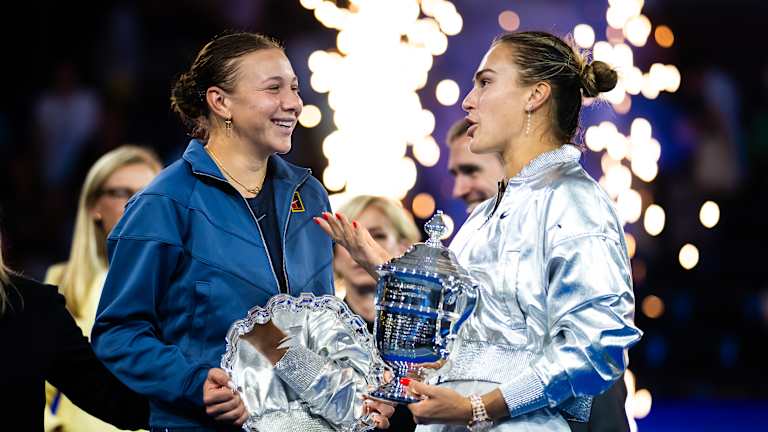 “Cultural differences”: Holger Rune explains why he texted Anna Kalinskaya “10 times”  