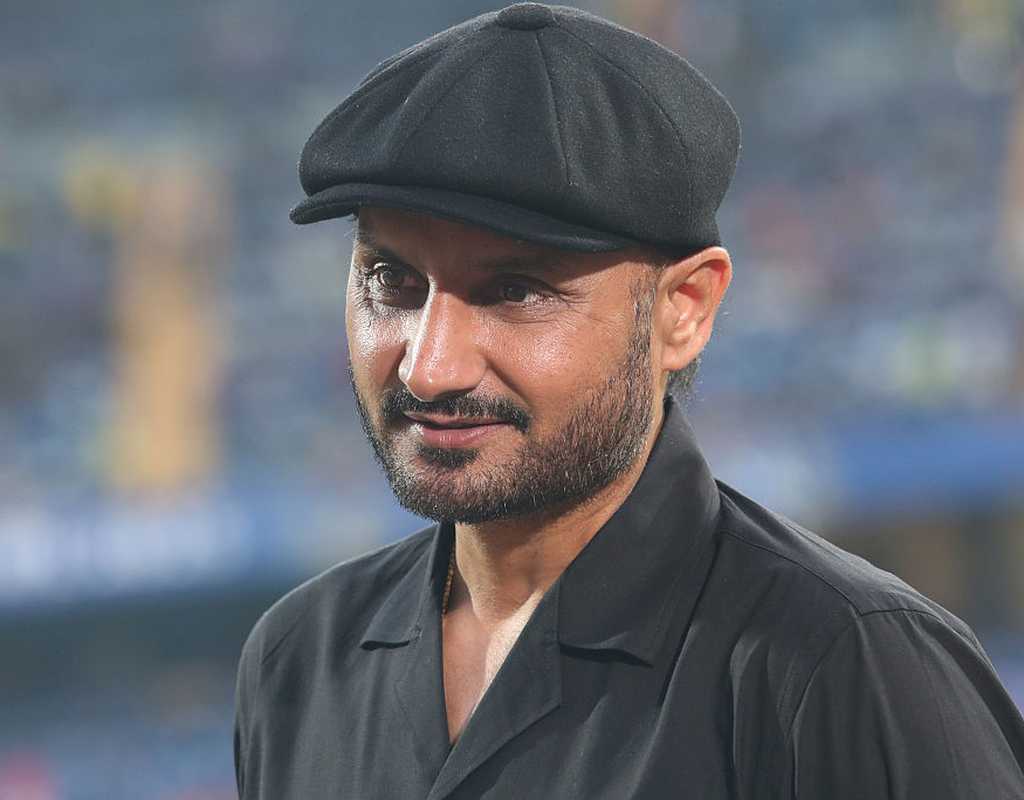 Harbhajan likely in fray for BCCI top post  