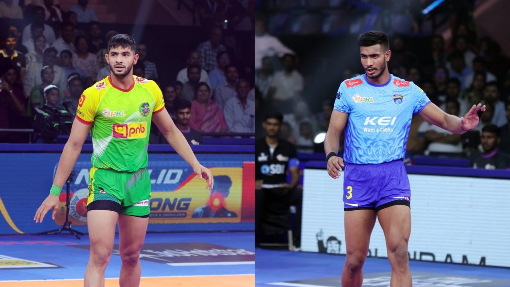 PKL Season 12 Match 51 Preview: Patna Pirates vs Bengal Warriorz – Giant Killers Meet Devank's Individual Brilliance  