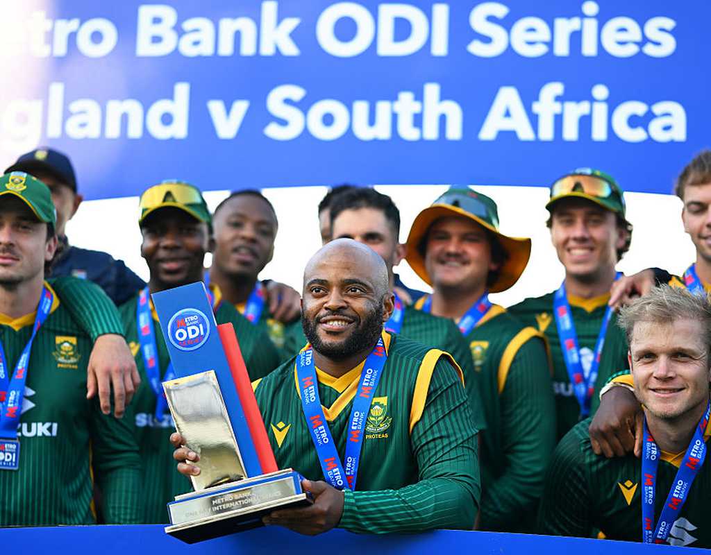 Why dead rubbers must be killed  