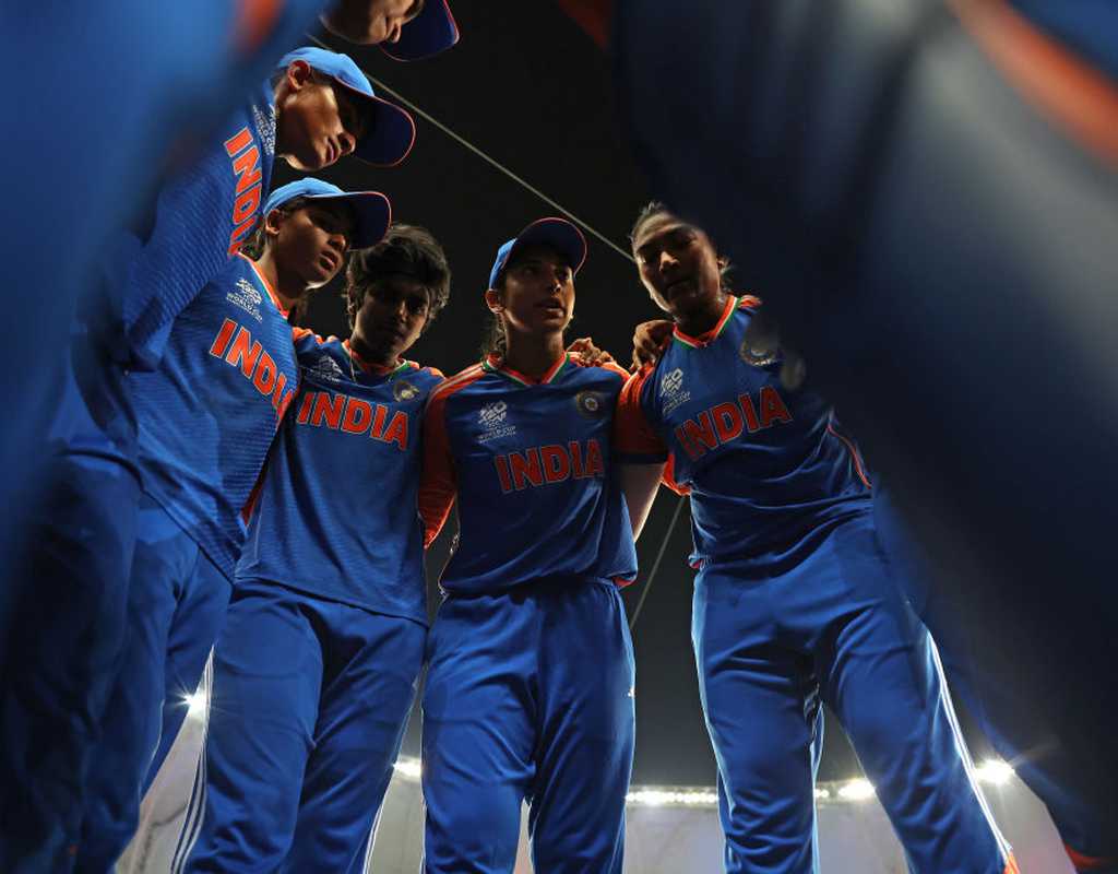 Bellerive Oval to host two India Women's ODIs on 2026 tour  