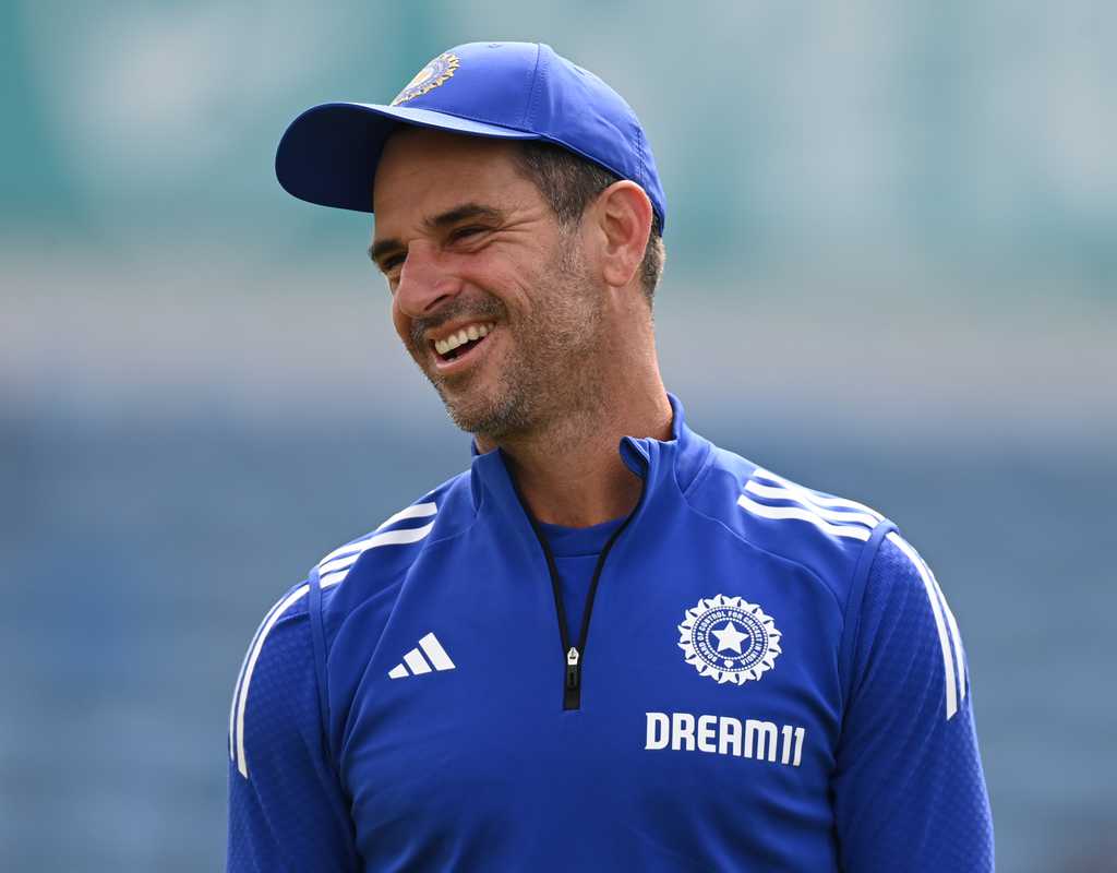 We'll be focused on 120 balls with the bat, and 120 balls when we bowl - Ryan ten Doeschate  