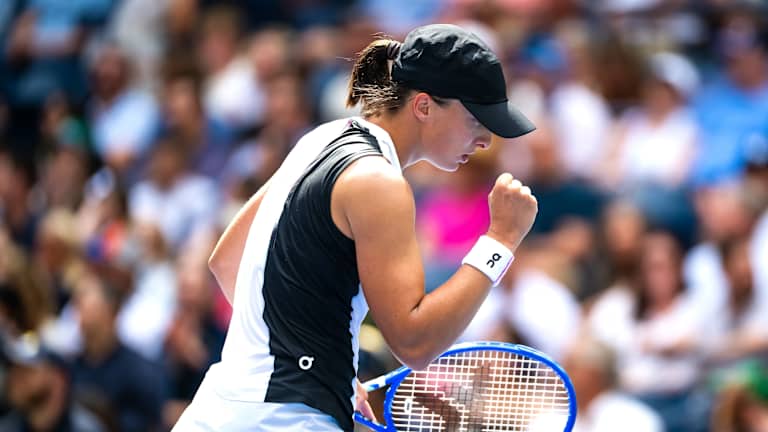 Laver Cup Sunday: Can Team World clinch a major upset over Team Europe?  