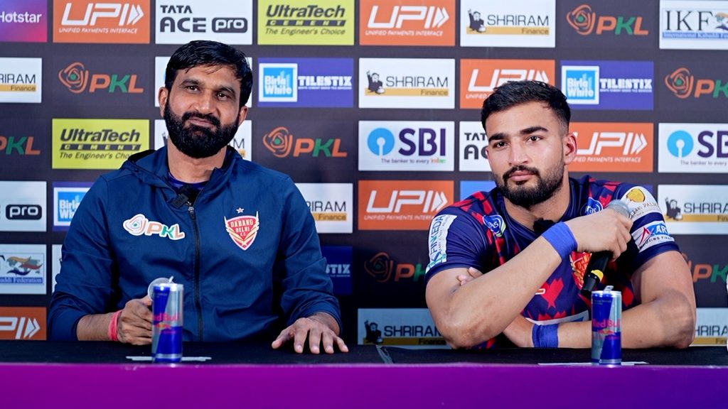 PKL Highlights: Haryana Steelers vs Bengaluru Bulls | Pro Kabaddi League Season 12 | Hindi  