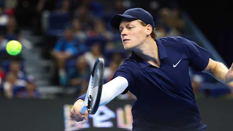 Carlos Alcaraz avenges Laver Cup loss to Taylor Fritz, takes Tokyo title  