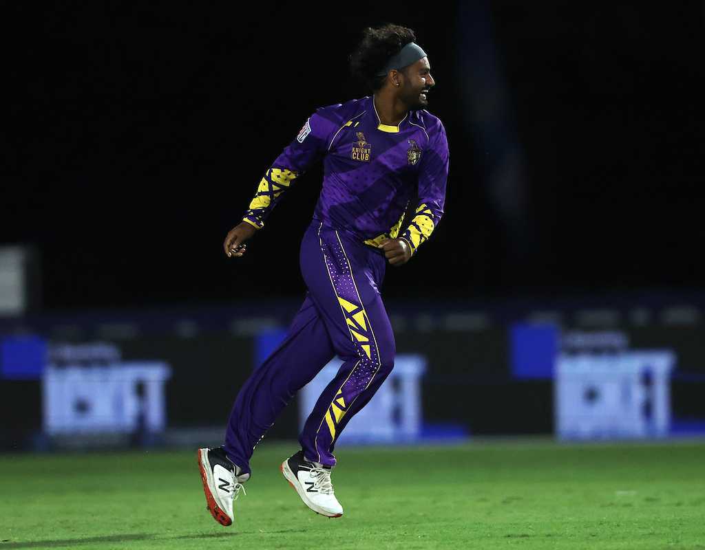 The Fire Rekindled: How Karthik Gattepalli Found His Spark Again  